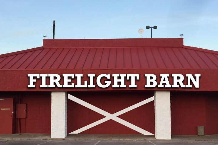 Guest Artists at Firelight Barn in Henderson - Photo 1 of 8